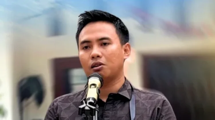 Bawaslu Way Kanan Dorong Pengawas Terus Asah Kemampuan