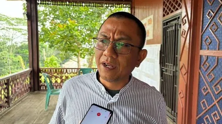 Sanggar Seni Way Kanan Butuh Dukungan dan Penguatan Legalitas