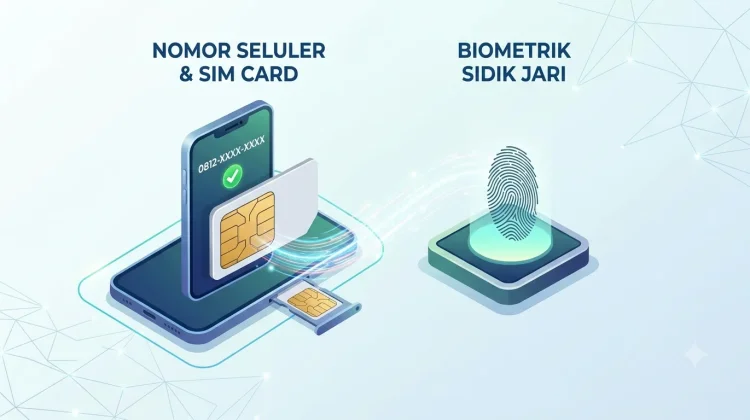 Dukcapil Tegaskan Data Kependudukan Tidak Diserahkan Operator