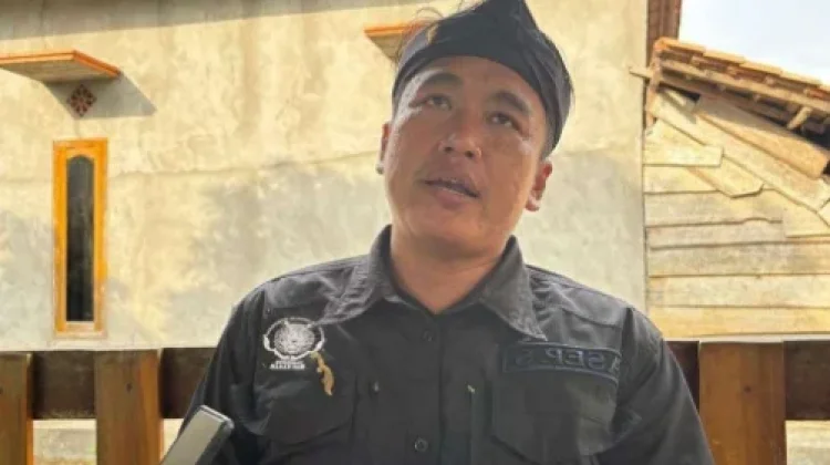 Sadulur Pasundan Dorong Penguatan Ekonomi Way Kanan