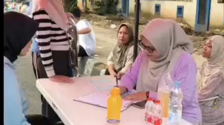 Dinkes Metro Padukan Penanganan Gigitan Hewan Liar