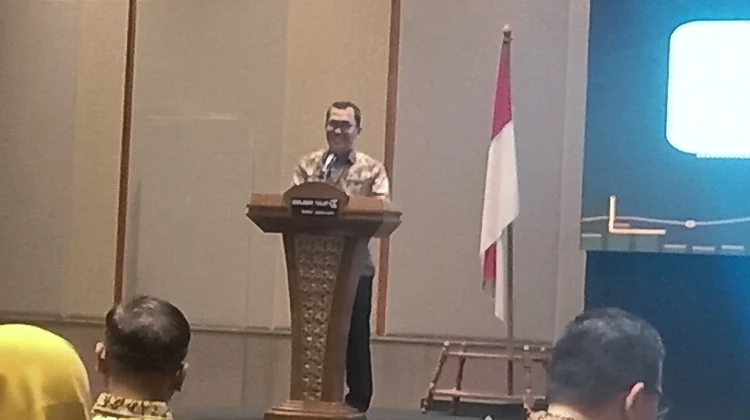 BPS Lampung Tingkatkan Peran Data dalam Mendukung Pembangunan