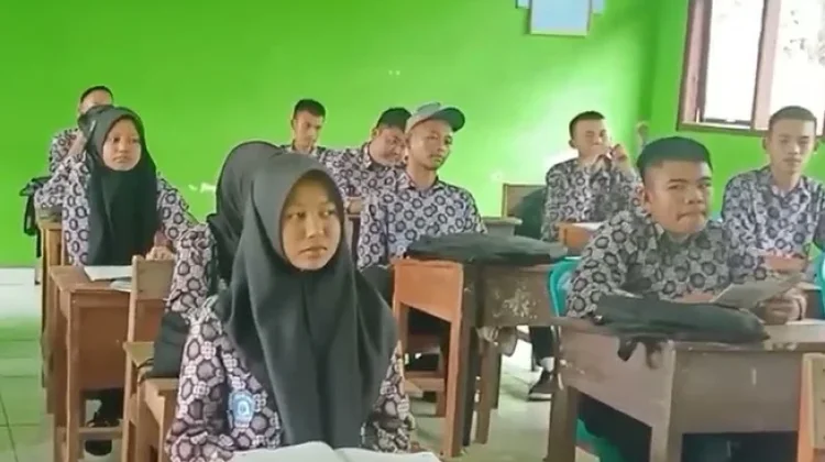 Dinas Ketahanan Pangan Dorong Pelajar Pahami Pangan Bergizi hingga Aman