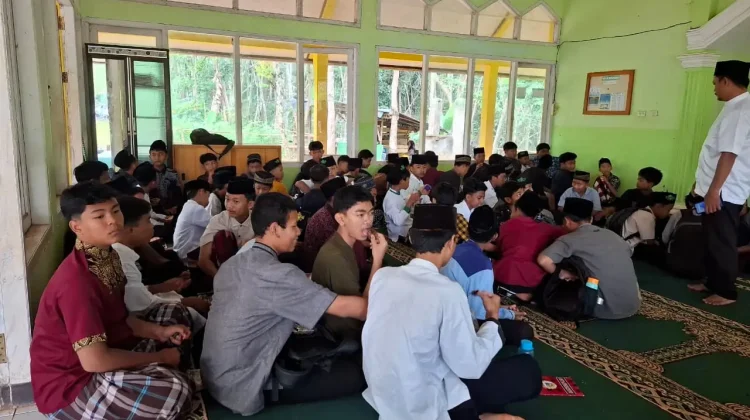 ICMI: Libur Ramadan Strategis Bentuk Karakter SDM