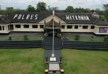 Pelaku Penganiayaan Anggota Satpol PP di Way Kanan Berhasil Ditangkap