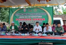 Permata Bunda Gelar Istighotsah dan Pengajian Sambut Ramadan