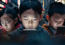 Batas Usia Anak Mengakses Media Sosial