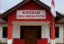 Koperasi Desa Merah Putih Diharapkan Perluas Peluang Kerja