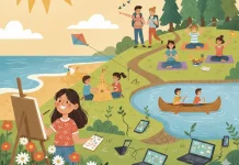 Tips Menghindari Dampak Chronically Online