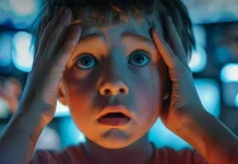 Kenali Tujuh Resiko Anak di Dunia Digital