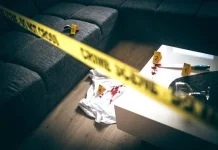 Polisi Temukan Narkoba dan Amunisi di Rumah Terduga Penganiaya Anggota