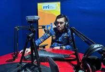 Pemkab Way Kanan Ajak Masyarakat Gunakan dan Beli Produk Lokal