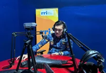 Pemkab Way Kanan Pantau Stabilitas Pangan lewat Indikator Utama