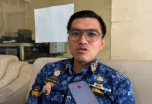 Pemkab Way Kanan Tingkatkan Produksi Pangan Lokal Strategis