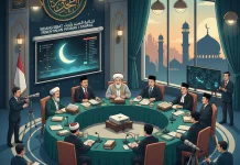 Alasan Mengadakan Sidang Isbat