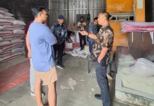 Awal Ramadan, Harga Bahan Pokok di Way Kanan Masih Stabil