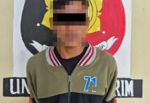Pelaku Spesialis Bobol Rumah dan Warung Akhirnya Diringkus