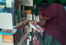 Perpustakaan Desa Punya Peran Penting Tingkatkan Kualitas SDM
