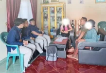 BPS Way Kanan Survei Literasi dan Inklusi Keuangan 2026