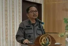 Kejari Way Kanan Komitmen Perkuat Penegakan Hukum Berkeadilan