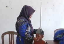Posyandu ILP Dahlia Way Tuba Layani Semua Siklus Kehidupan