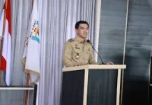 Penguatan UMKM Jadi Strategi Tumbuhkan Kebanggaan Produk Way Kanan