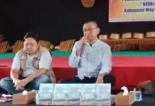 Way Kanan Dorong Komunitas Seni untuk Lestarikan Tradisi
