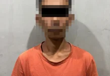 Polres Way Kanan Amankan Pelaku Penggelapan Motor di Umpu Semenguk