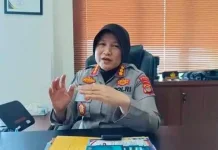 Tiga Tahanan Kabur dari Polres Way Kanan Berhasil Dibekuk, Lima Masih Diburu