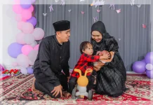 Tips Merawat Keluarga Tangguh