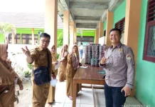 SPPG Blambangan Umpu Setahun Beroperasi, Fokus Cegah Stunting dan Tingkatkan Gizi