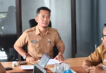 Bagian Hukum Way Kanan Finalisasi Raperbup Alokasi Jasa BLUD Puskesmas