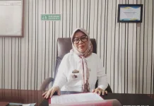 Pendapatan Way Kanan Turun Rp164 M, Bapenda Target Pajak Naik 7 Persen