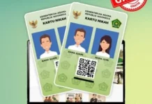 Cara Membuat Kartu Nikah Digital