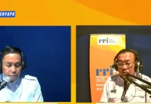 DPRD Way Kanan Targetkan 12 Raperda Tuntas selama 2026