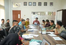 Pemerintah Way Kanan Bentuk Tim Terpadu Fasilitasi Pembangunan Kebun Masyarakat