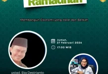 Membangun Ekonomi Keluarga yang Halal dan Berkah