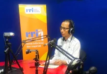 E-Katalog Jadi Terobosan BPKAD Way Kanan Dorong UMKM