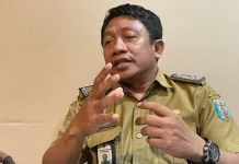 Dinkes Way Kanan Targetkan 4.200 Pemeriksaan Kanker Serviks