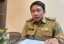 Dinkes Way Kanan Luruskan Misinformasi Capaian SPM HIV