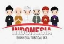 Kasih Binmas: Modernisasi Beragama Harus Moderat