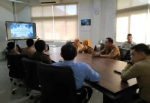 Pemkab Way Kanan Dukung Program 3 Juta Rumah untuk Warga