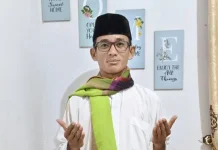 Peran Penyuluh Agama Islam