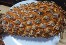 Manfaat Konsumsi Nanas Bagi Kesehatan Tubuh