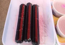 Dodol Durian Semakin di Minati
