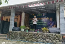 ICMI Dorong Pemkab Masifkan Informasi Pembangunan