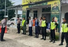 Amankan Pemudik, Dua Posko Akan Disiagakan di Way Kanan