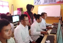SKB Way Kanan Sosialisasikan Program Pendidikan Kesetaraan