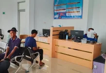 Selama Ramadan, Pelayanan Disdukcapil Way Kanan Tetap Normal