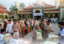 Manfaat Membayar Zakat